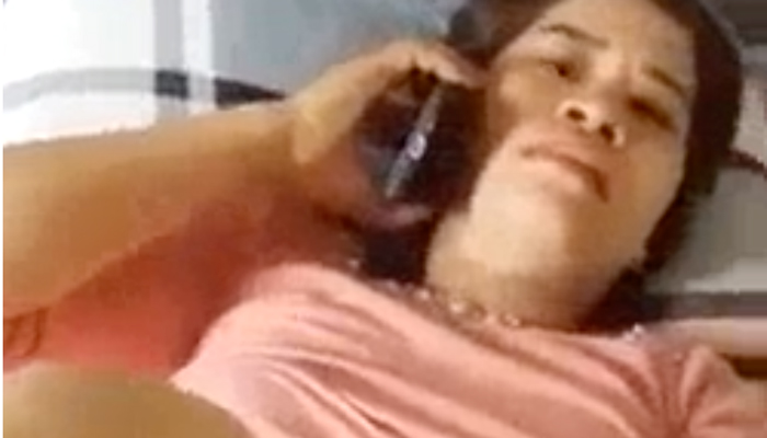 Clip sex MBBG ngoại tình