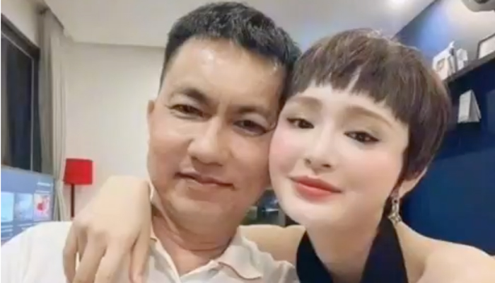 Hiền Hồ lộ clip 4p47s