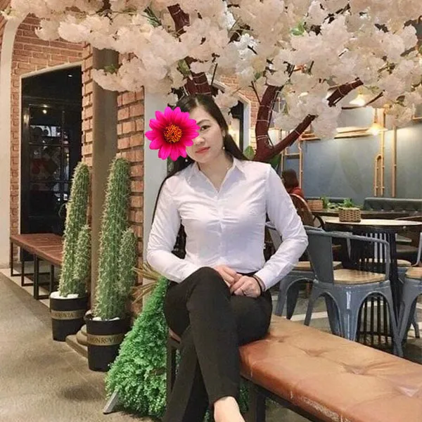 Hiền Nhi – Máy bay bà già Tân Phú tìm trai thích cưỡi ngựa 2 Hien Nhi Tim phi cong tre chin chan 1