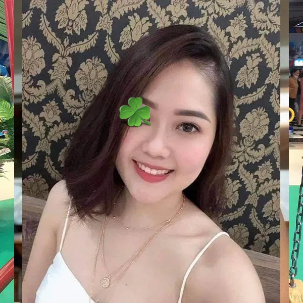 Huyen Dieu May bay ba gia song tinh cam 1