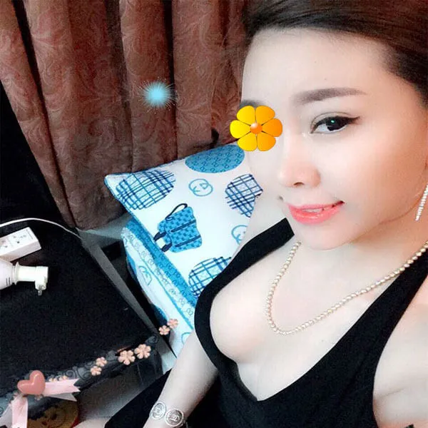 My Hanh May bay ba gia Phu Nhuan Ho Chi Minh 1