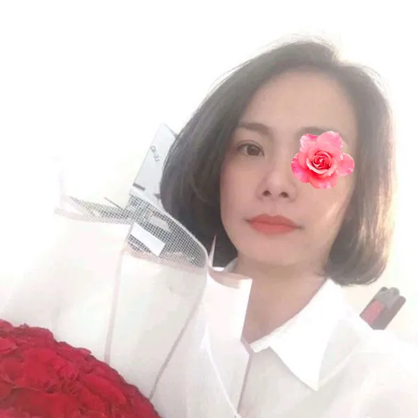 Quỳnh Anh – Máy bay bà già Bình Chánh đơn côi gối chiếc 2 Quynh Anh Chi gai co nhu cau sinh ly cao 1