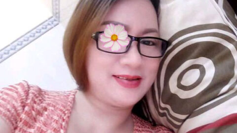 Tam Thao May bay ba gia co don tim noi nuong tua 1