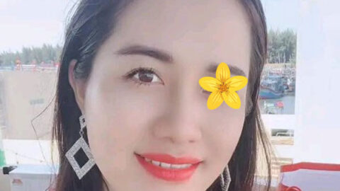 Thao Phuong Tim hot boy yeu duong man nong 1