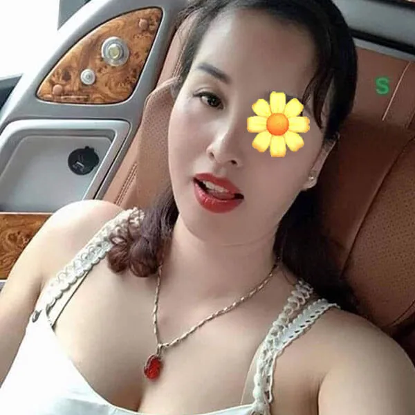 Thúy Kiều – Gái già mặn mà tìm trai trẻ 2 Thuy Kieu Gai gia man ma tim trai tre 1