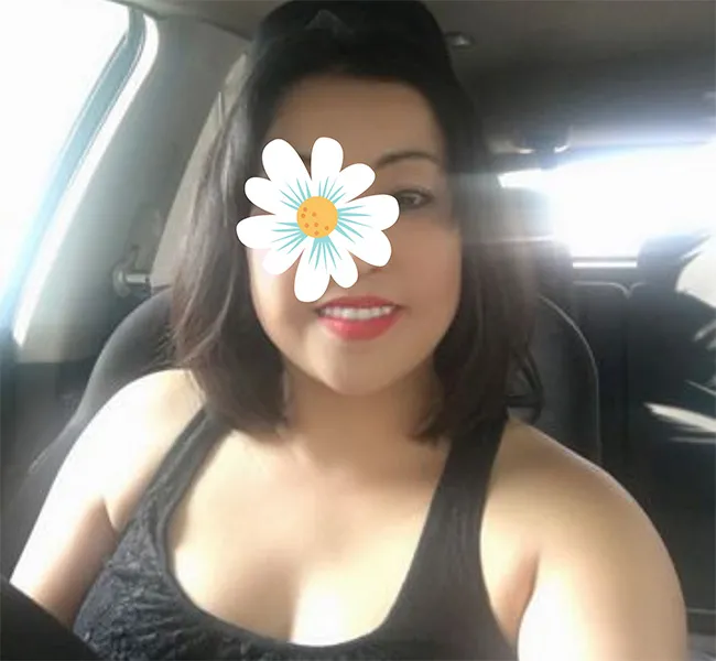 Ái Linh – Chị gái cô đơn tìm bờ vai to bự 2 ai linh chi gai co don can nguoi che cho 1