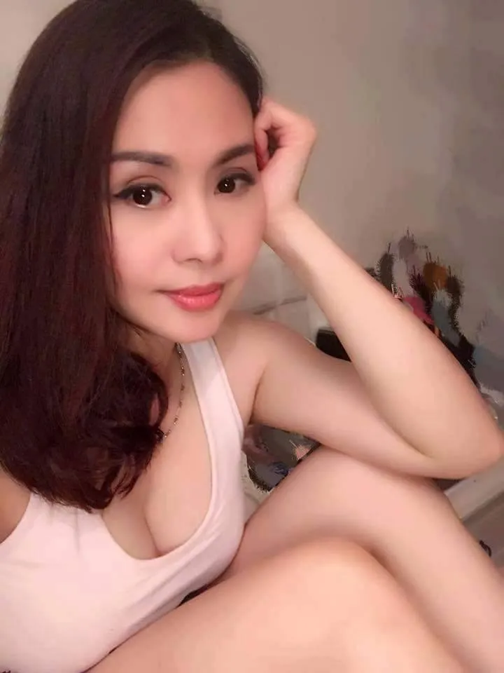 Anh Chi – Gái già Thủ Đức tìm phi công để yêu 2 anh chi gai gia tim phi cong de yeu 1