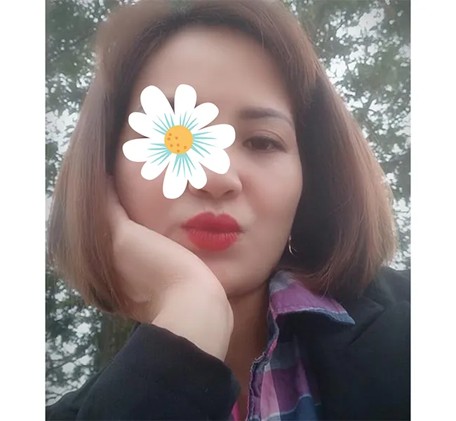 Ánh Nguyệt – Máy bay bà già Bạch Đằng tìm trai trẻ bay bùm 2 anh nguyet gai gia thich quan he lau dai 1