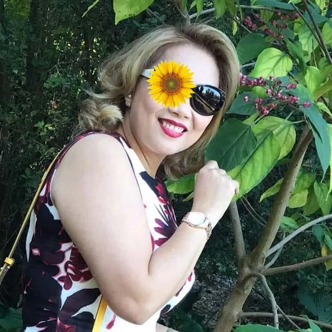 Ánh Xuân – Máy bay bà già Quận 6 tìm trai trẻ thỏa mãn sinh lý 2 anh xuan chi gai can trai tre thoa man sinh ly 1