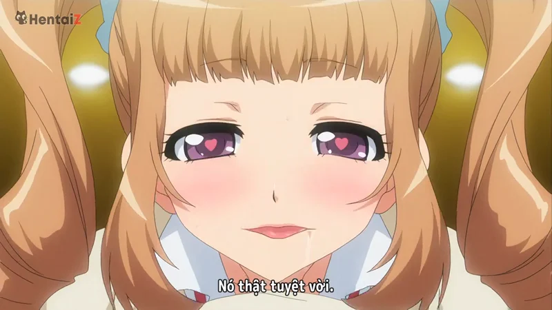 Bản tình ca nồng cháy của bộ ba thiếu nữ