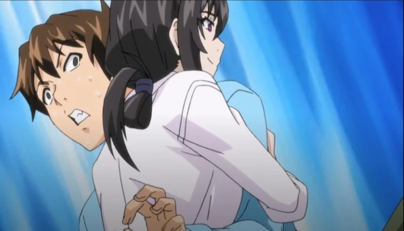 Bản tình ca nồng cháy tại nhà bạn