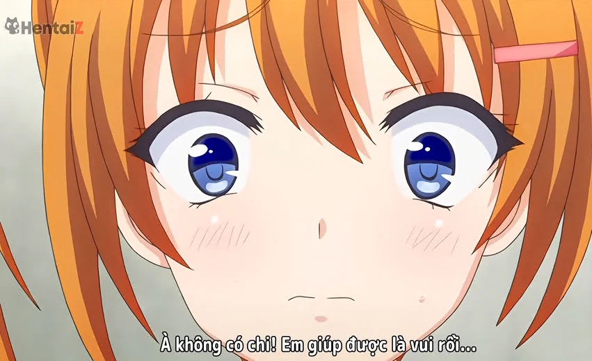 Bị cuốn vào cuộc chơi xác thịt cùng anh họ