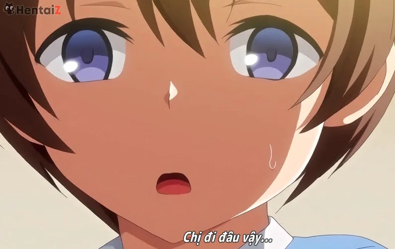 Bí mật thầm kín của cô giáo dạy kèm