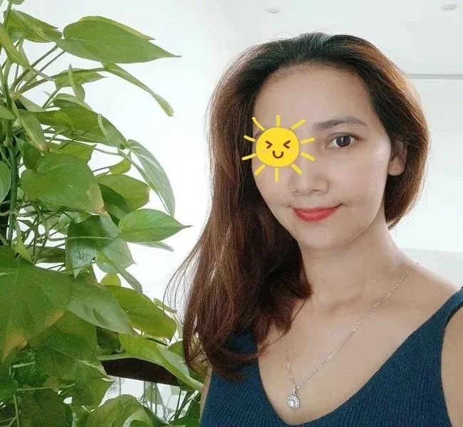 bich diep chi gai can moi quan he khong rang buoc 1