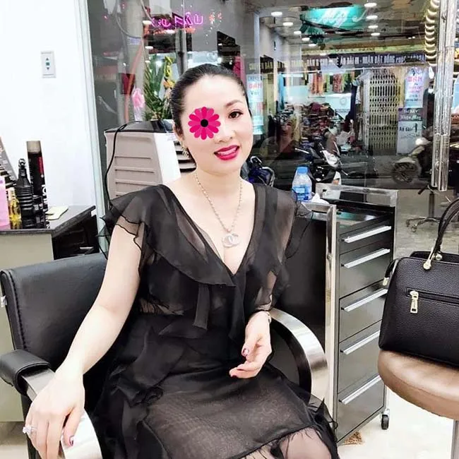 Bích Hải – Gái già tìm trai trẻ giao lưu ok về sống thử 1 bich hai gai gia tim trai tre song thu 1