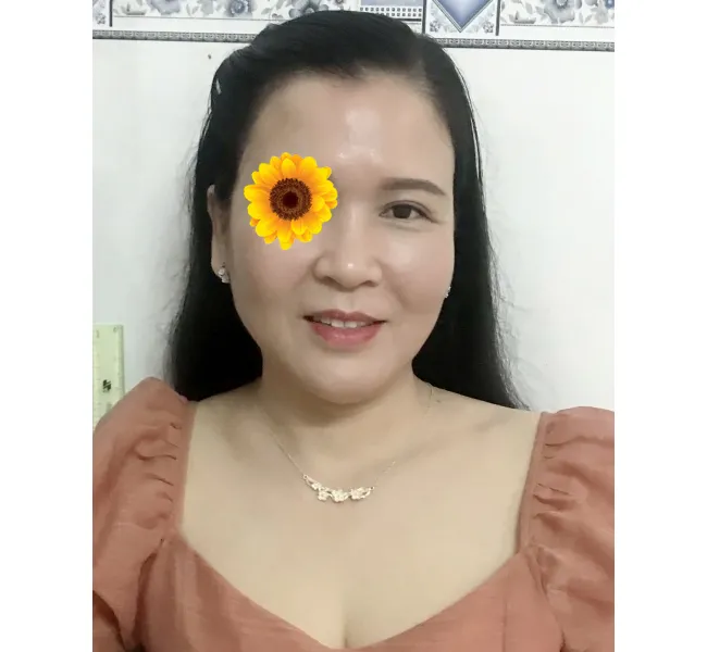 Bích Hằng – Gái già tìm trai giao lưu 2 bich hang gai gia tim trai giao luu 1