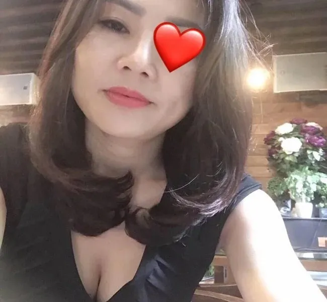 Bích Hiền – Máy bay bà già TT Mỹ Phước tìm trai giải quyết nhu cầu 2 bich hien gai gia tim trai giai quyet nhu cau 1