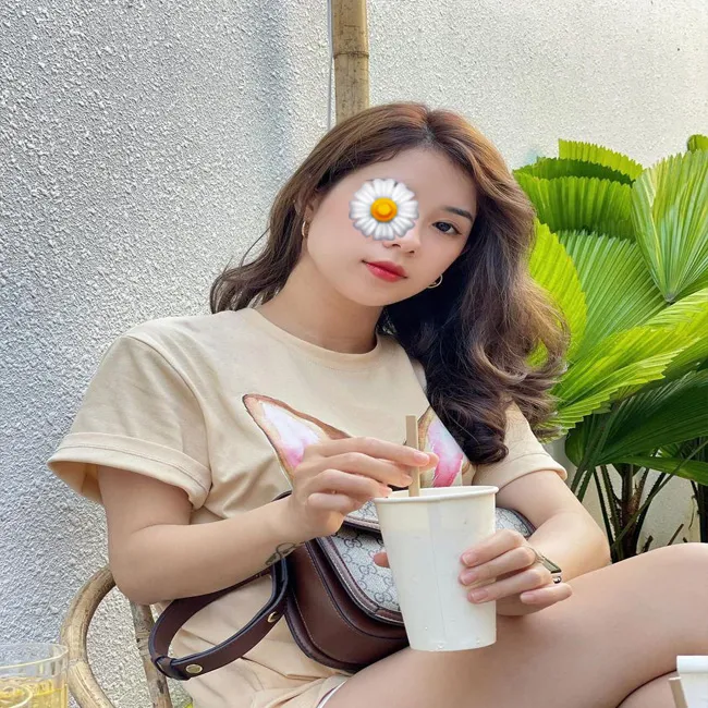 bich nhu gai gia tim trai giao luu 1