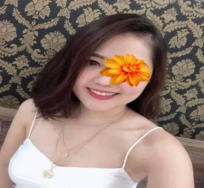 Bích Trâm – Máy bay bà già Tịnh Biên tìm chuối trên 50 phút 2 bich tram gai gia khong rang buoc tim phi cong tren 50 phut 1