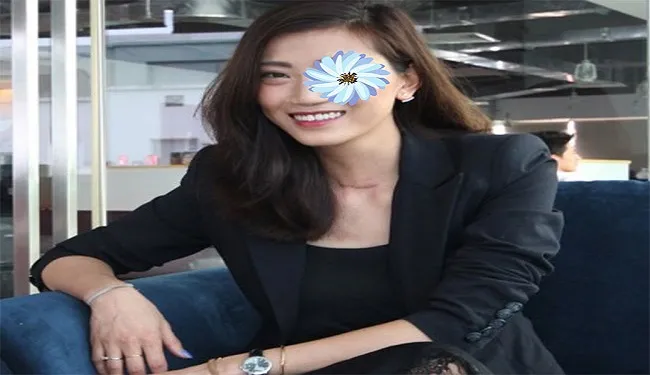 Duy Uyên – Máy bay bà già TX Duyên Hải tìm trai sung mãn 2 duy uyen may bay ba gia tim trai sung man 1