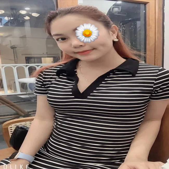 duy uyen may bay ba gia tim trai tren 15cm 1