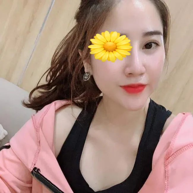 Giang Thanh – Máy bay bà già Quận Bình Thạnh tìm tình trẻ kín đáo 2 giang thanh gai gia tim tinh tre kin dao 1