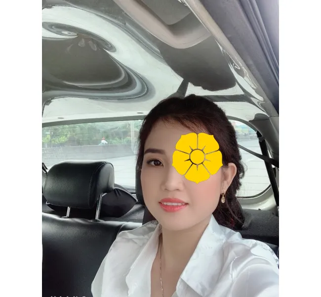 hanh dung chi gai doc than can tinh tre 1