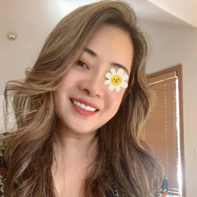 Hạnh Vi – Máy bay bà già Tân Hưng tìm trai trẻ tâm sự 2 hanh vi gai gia tim tinh tre kin dao 1