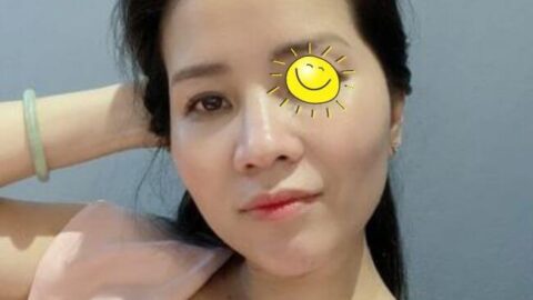 hong ngoc may bay ba gia thich nhay dam 1