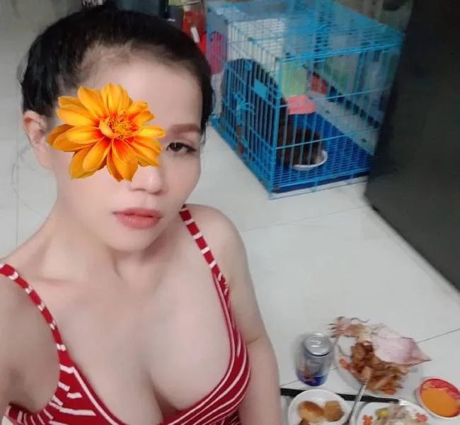 Huệ Linh – Máy bay bà già Quận 1 tìm trai bật tầm 50 phút 2 hue linh gai gia khong rang buoc tim phi cong tren 50 phut 1