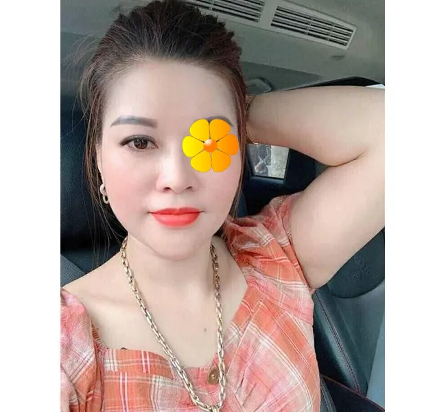 hue phuong chi gai da tinh man nong 1