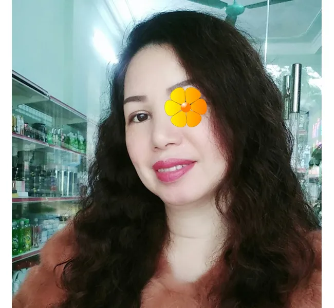 Hương Giang – Máy bay bà già Quận Kiến An hồi xuân 2 huong giang chi gai da tinh man nong 1