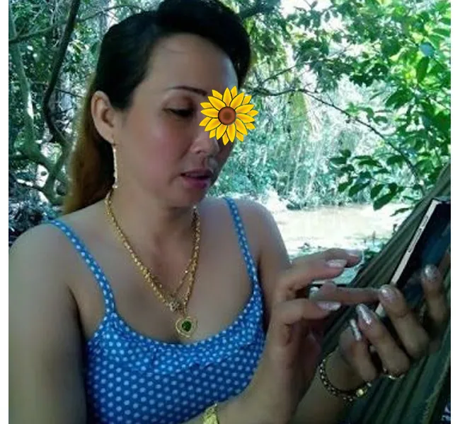 huong nhi tim tinh tre biet vang loi 1