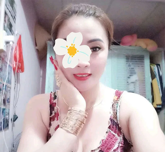 Huyền Thư – Máy bay bà già Quận Gò Vấp tìm trai giao lưu cuối tuần 2 huyen thu gai gia tim trai giao luu 1