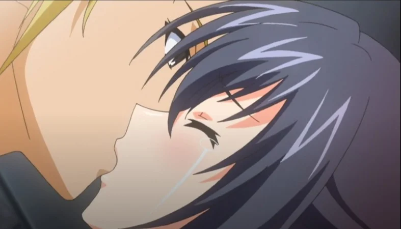 Kế hoạch giả trai của Nagisa