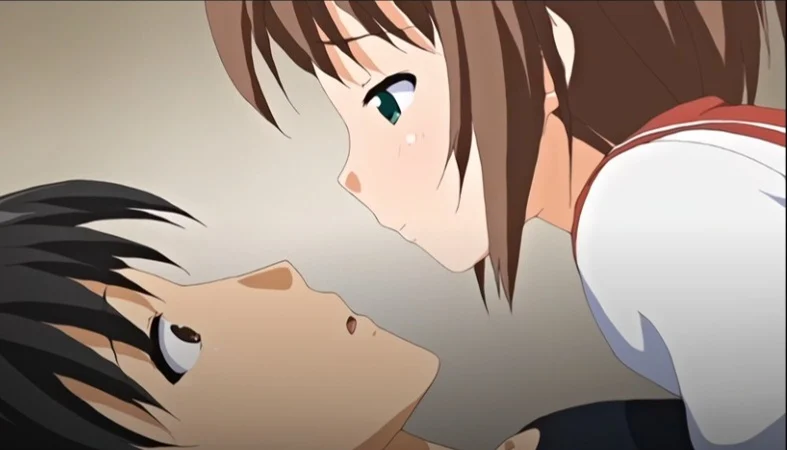 Kế hoạch táo bạo của Futaba