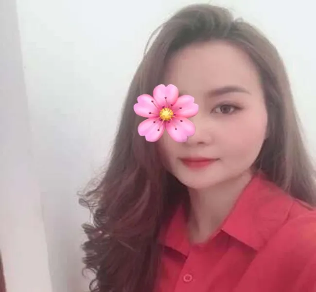 Khánh Linh – Máy bay bà già Quận Hà Đông cần niềm vui mới 2 khanh linh gai gia thich quan he lau dai 1