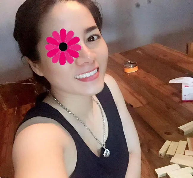 Khánh Quỳnh – Máy bay bà già TT Tân Trụ tìm trai giải quyết nhu cầu 2 khanh quynh gai gia tim trai giai quyet nhu cau 1