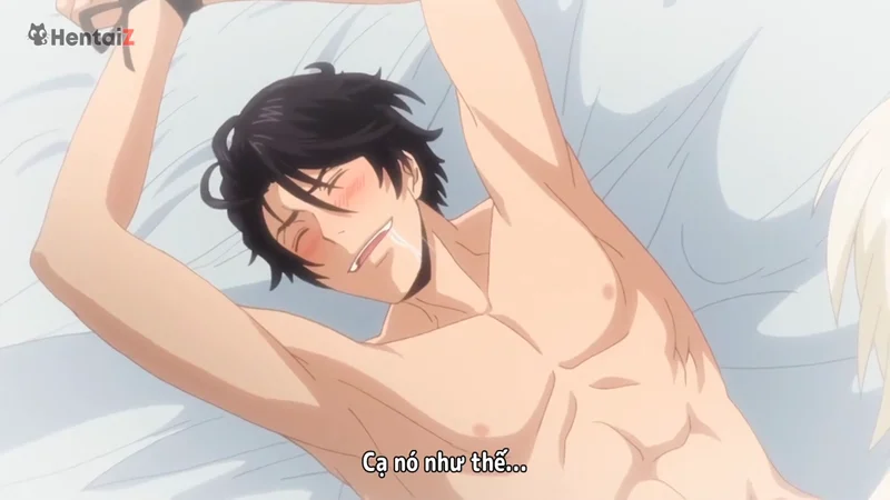 Khi gã giang hồ tìm thấy đức tin mới