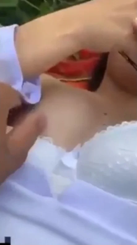 Khi học sinh thích hòa mình vào thiên nhiên