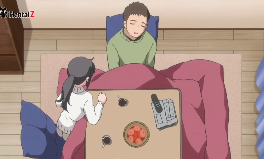 Khi vị khách không mời gõ cửa buổi sớm