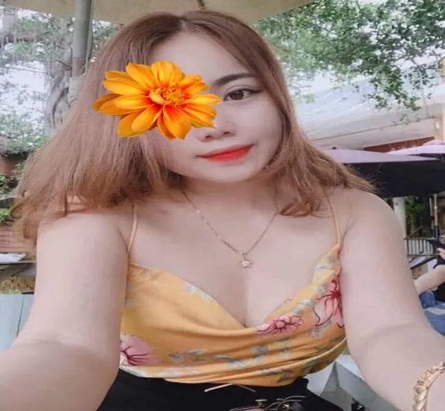 kieu giang chi gai can tim em trai thich lai may bay 1