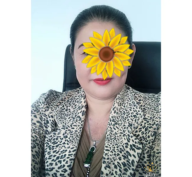 Kiều Hoa – Máy bay bà già Huyện An Minh thèm của lạ 2 kieu hoa may bay ba gia them cua la 1