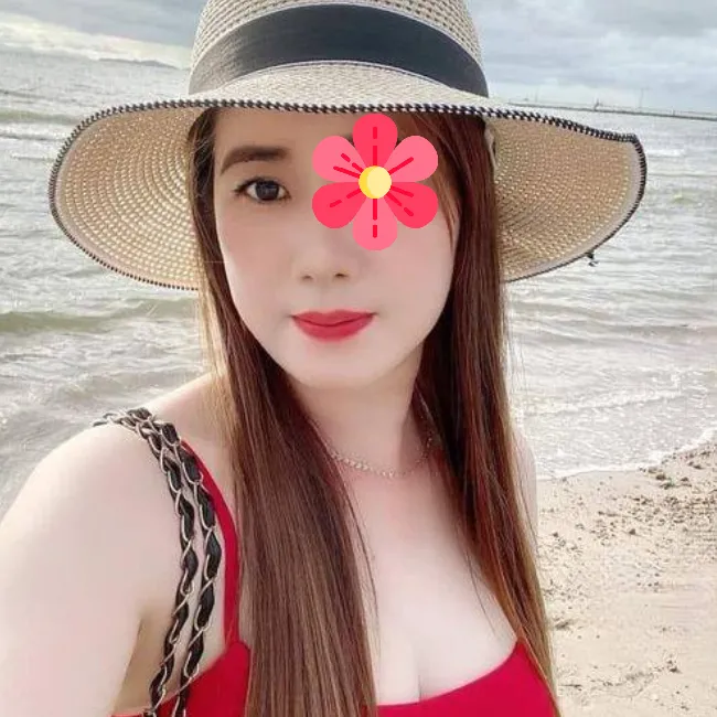 kim anh gai gia tim trai giao luu 1