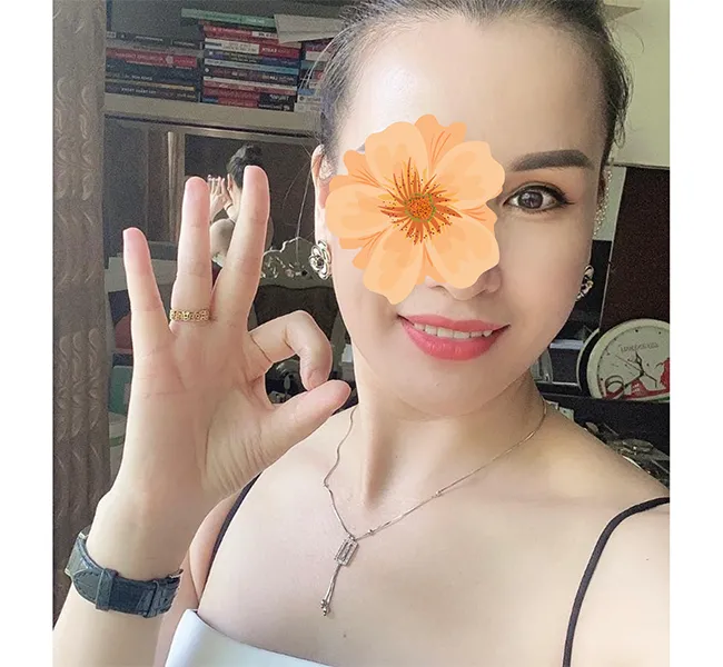 kim thu gai gia tim trai tre song thu 1