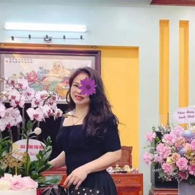 kim trang chi gai da tinh man nong 1