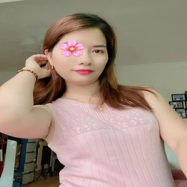 Kim Yến – Máy bay bà già Huyện Châu Thành tìm trai thích pốn lù 2 kim yen may bay ba gia them cua la 1