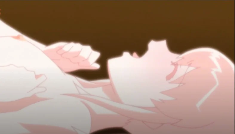 Làm tình với mẹ vợ sau khi bị vợ phản bộ