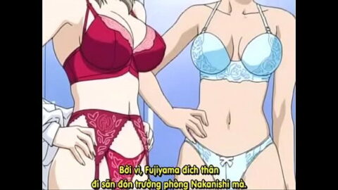 lingeries office vietsub tap 02