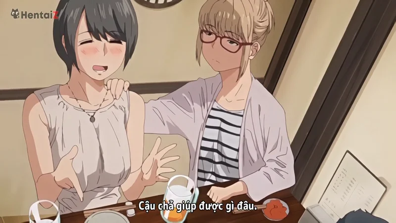 Lời xin lỗi ngọt ngào từ cô bạn thân